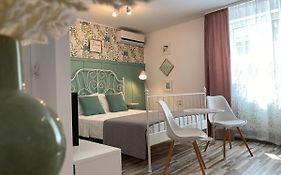 Romantic Apartment